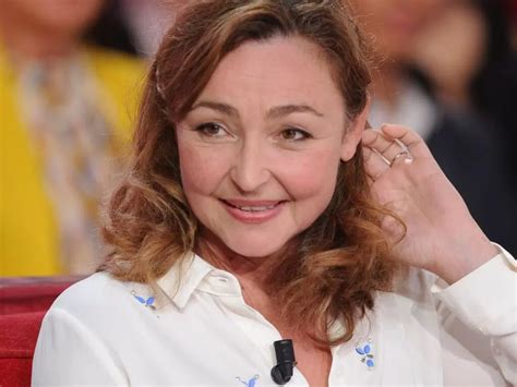 catherine frot taille|Catherine Frot Taille